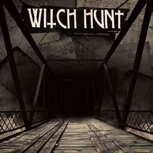 Burning Bridges to Nowhere