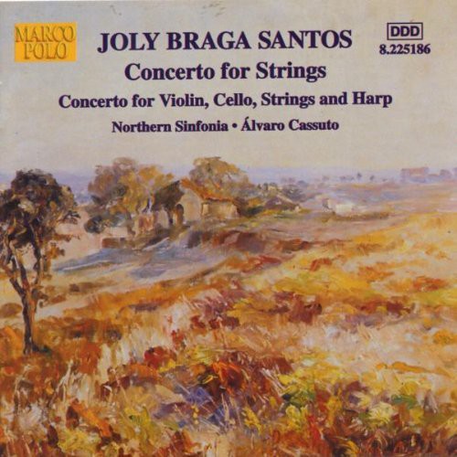 Concerto for Strings