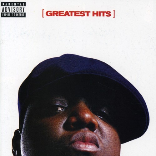 Greatest Hits [Explicit Content]