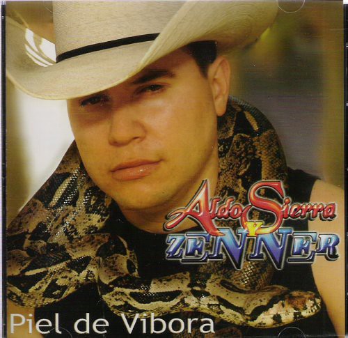Piel de Vibora
