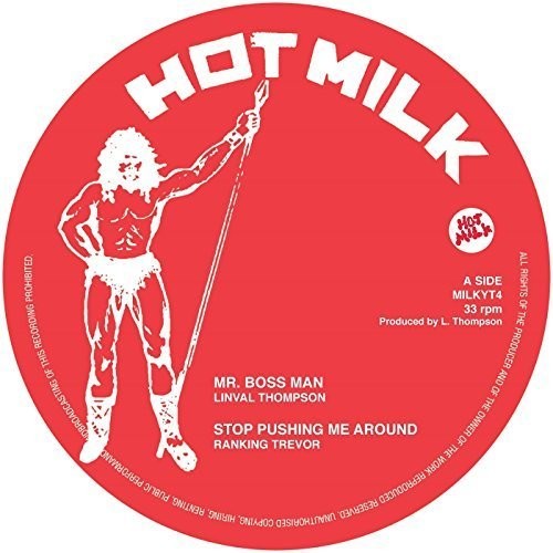 Mr Boss Man/Stop Pushing Me Around/Curfew|Papa Tullo/Linval Thompson/Ranking Trevor