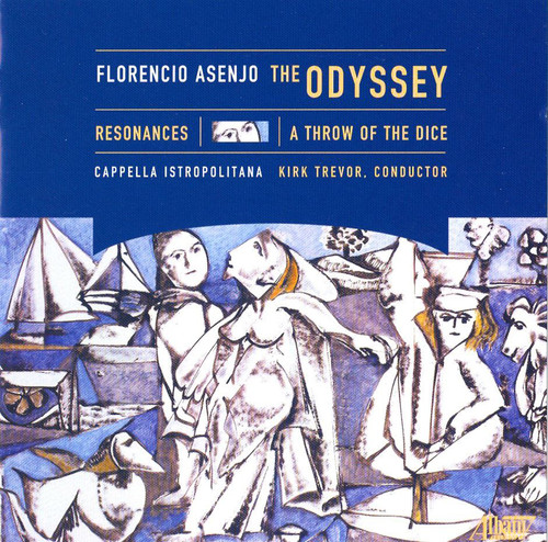 Odyssey