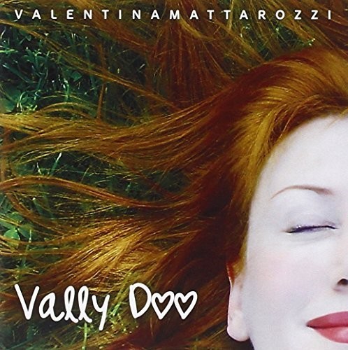 Vally Doo|Valentina Mattarozzi