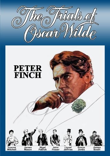 The Trials of Oscar Wilde|Peter Finch