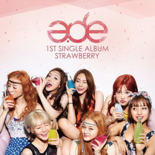 Strawberry|A. De