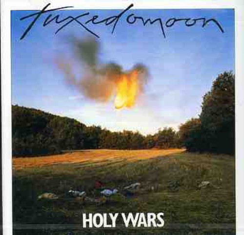 Holy Wars|Tuxedomoon
