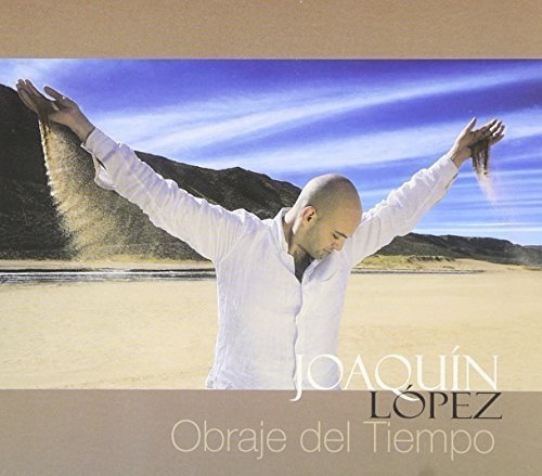 Obraje Del Tiempo [Import]