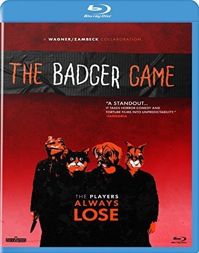 The Badger Game