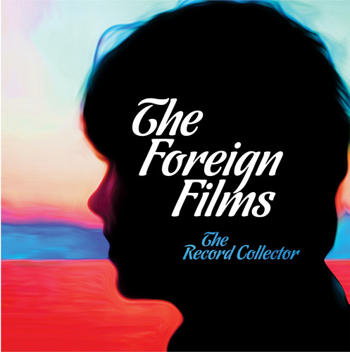 The Record Collector|The Foreign Films
