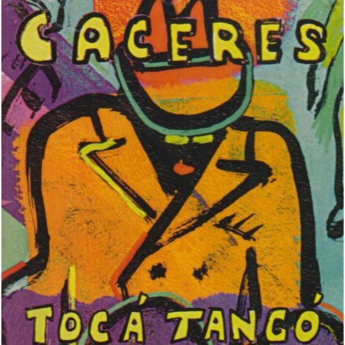 Toca Tango|Cáceres