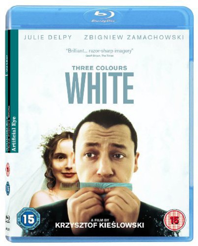 White|Florence Pernel