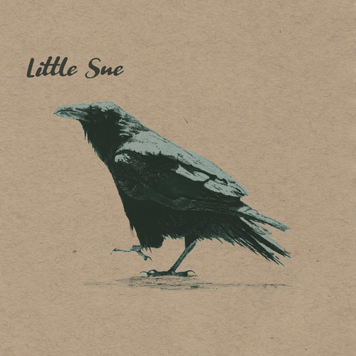 Crow|Little Sue