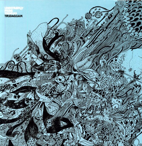 Tirsdagsjam|Lindstrom & Prins Thomas/Lindstrom/Prins Thomas