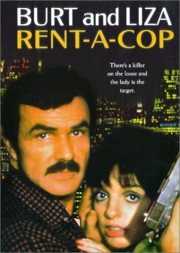 Rent-A-Cop