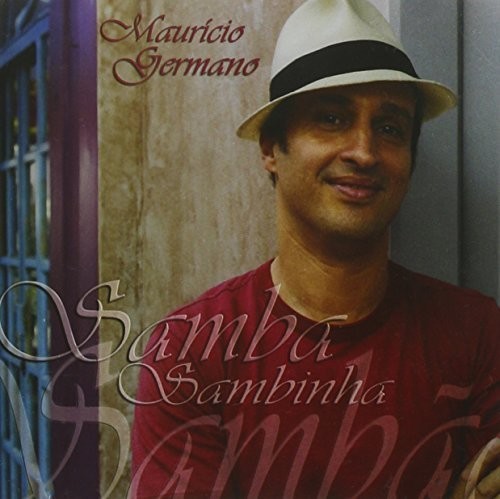 Samba Sambinha E Sambao|Mauricio Germano