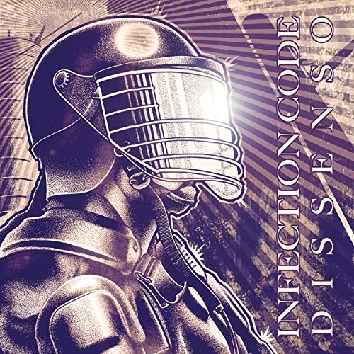 Dissenso|Infection Code