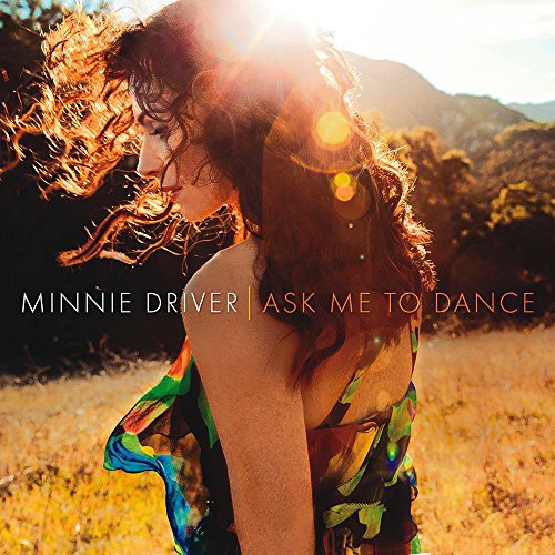 Ask Me to Dance