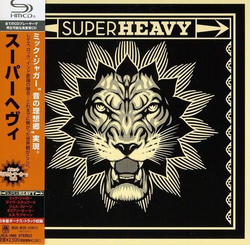 Superheavy|Superheavy