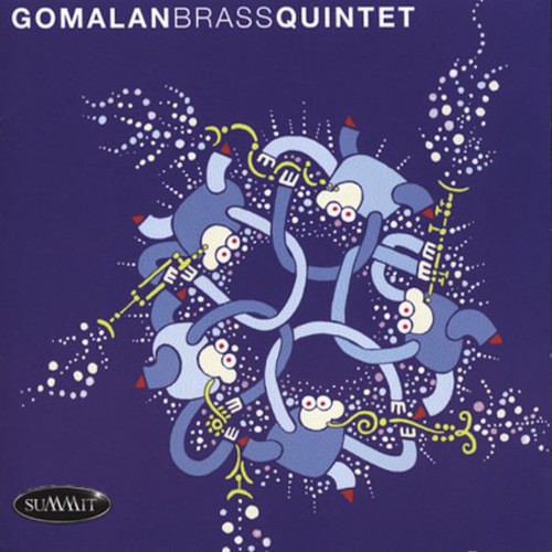 Gomalan Brass
