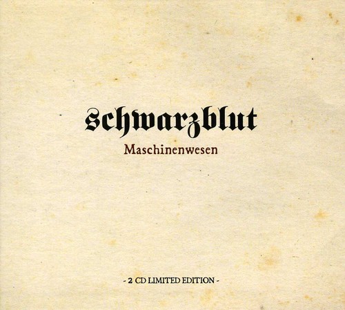 Maschinenwesen