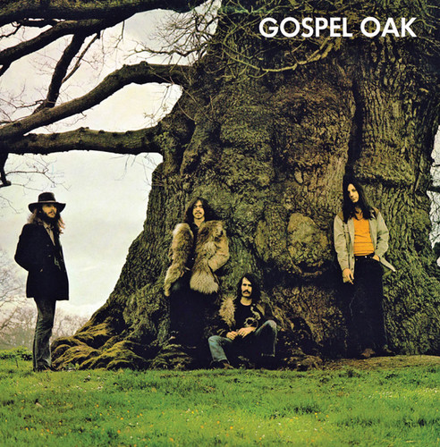Gospel Oak