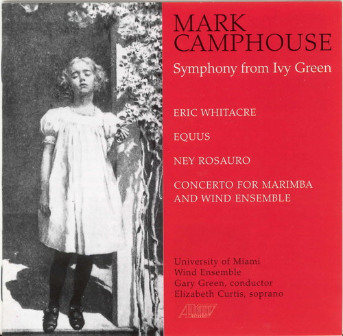 Equus /  Symphony from Ivy Green