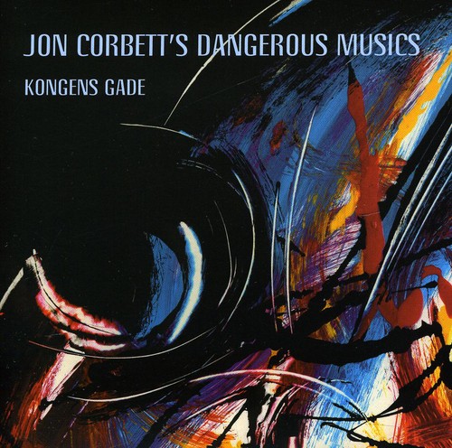Kongens Gade|Nick Stephens (Bass)/Jon Corbett/Jon Corbett'S Dangerous Music/Louis Moholo