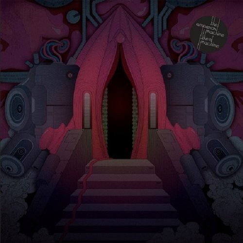 Like A Machine|The Emperor Machine