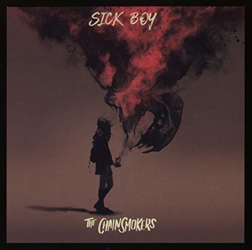 Sick Boy Save Yourself [Import]