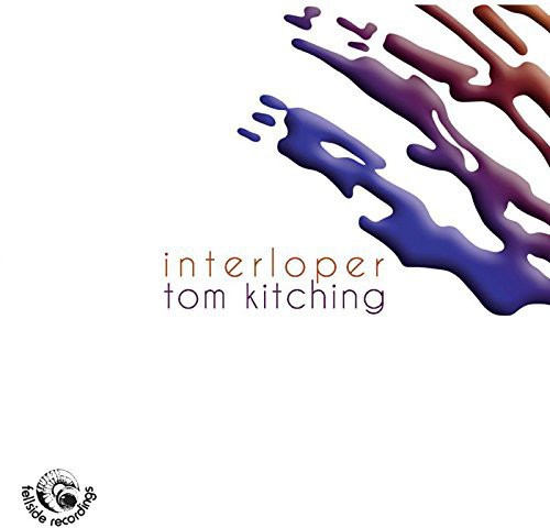 Interloper|Tom Kitching
