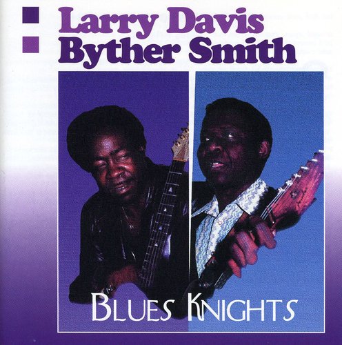 Blues Knights
