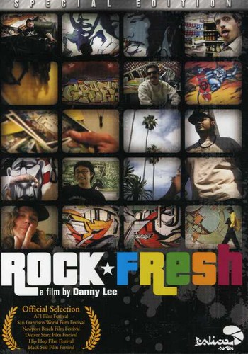 Rock Fresh
