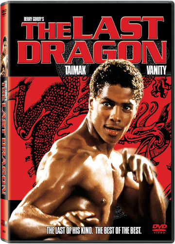 The Last Dragon