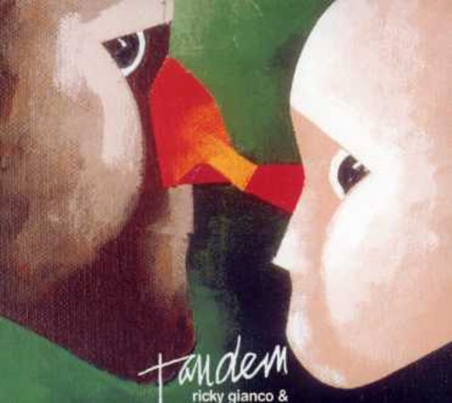 Tandem|Giancoricky