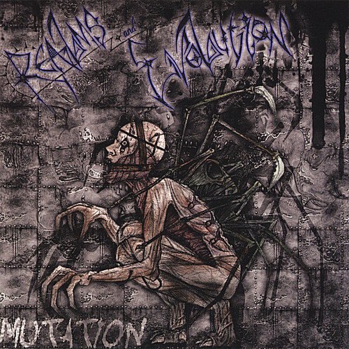 Mutation|Realms And Evolution