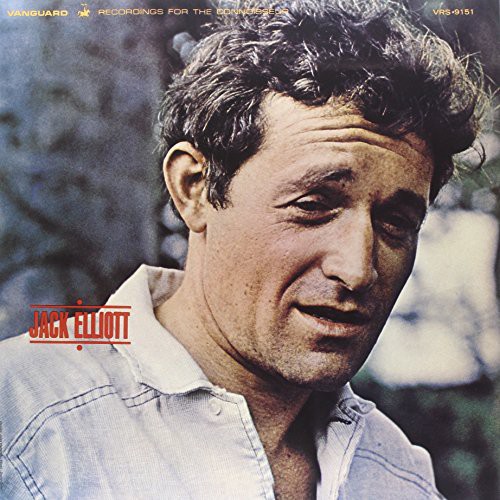 Jack Elliott