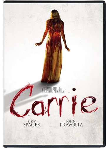 Sissy Spacek - Carrie (DVD (Special Edition, Dubbed, Repackaged, Widescreen))