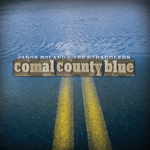 Comal County Blue