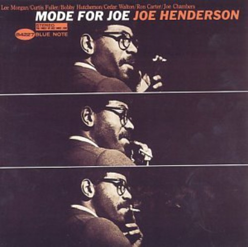 Mode for Joe [Import]