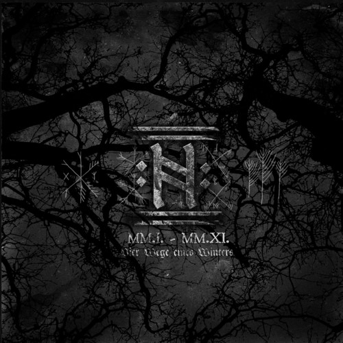 MMI-MMXI|Helrunar