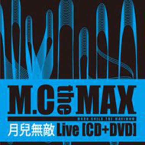 Live|Mc The Max