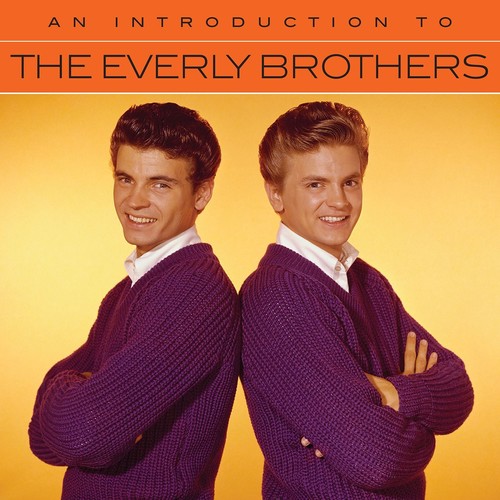 An Introduction To The Everly Brothers