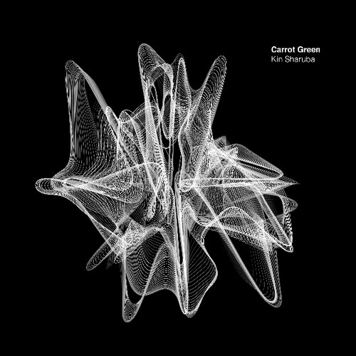 Kin Sharuba|Carrot Green