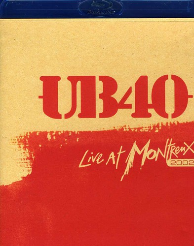 Live at Montreux 2002