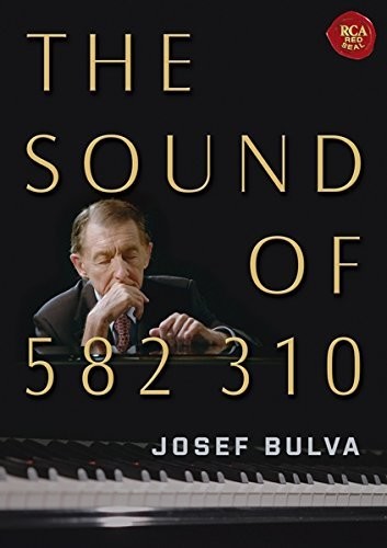 Josef Bulva: The Sound of 582 310|Imports