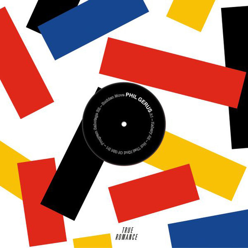 Sudden Move|Phil Gerus