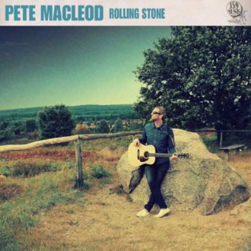 Rolling Stone|Pete Macleod