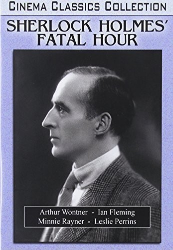 Sherlock Holmes: Fatal Hour