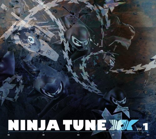 Ninja Tune XX: Volume 1