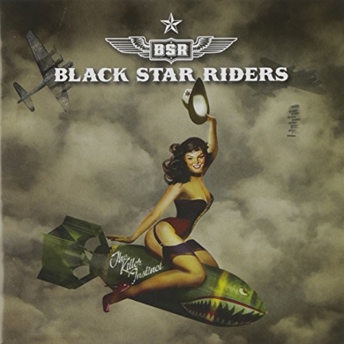 The Killer Instinct|Black Star Riders
